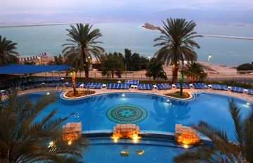 Leonardo Plaza Dead Sea Hotel Neve Zohar Esterno foto